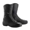 dámské moto boty ALPINESTARS ANDES V2 DRYSTARS, černá