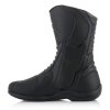 moto boty ALPINESTARS ORIGIN DRYSTAR BLACK 1