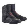 dámské moto boty ALPINESTARS RIDGE WATERPROOF, černá