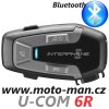 U COM 6R MONO