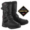 boty xt 8 gore tex alpinestars cerna cerna 2024 i609808
