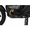 spodní kryt motoru WUNDERLICH Ultimate černý pro BMW R 1300 GS / R 1300 GS Adventure (23 - )