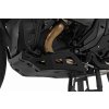 spodní kryt motoru WUNDERLICH Ultimate černý pro BMW R 1300 GS / R 1300 GS Adventure (23 - )