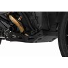 spodní kryt motoru WUNDERLICH Ultimate černý pro BMW R 1300 GS / R 1300 GS Adventure (23 - )