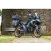 spodní kryt motoru WUNDERLICH Ultimate černý pro BMW R 1300 GS / R 1300 GS Adventure (23 - )