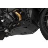 spodní kryt motoru WUNDERLICH Ultimate černý pro BMW R 1300 GS / R 1300 GS Adventure (23 - )