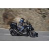 sedlo jezdce WUNDERLICH Aktivkomfort pro BMW R 1300 GS (23 - )