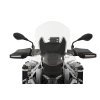 čelní plexi čiré WUNDERLICH Marathon pro BMW R 1300 GS / R 1300 GS Adventure (23 - )