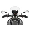 čelní plexi čiré WUNDERLICH Marathon pro BMW R 1300 GS / R 1300 GS Adventure (23 - )