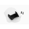 čelní plexi čiré WUNDERLICH Marathon pro BMW R 1300 GS / R 1300 GS Adventure (23 - )