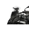 čelní plexi čiré WUNDERLICH Marathon pro BMW R 1300 GS / R 1300 GS Adventure (23 - )
