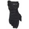 moto rukavice ALPINESTARS WR-V V2 GORE-TEX®, černé