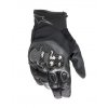 moto rukavice ALPINESTARS SMX-1 DRYSTAR, černé