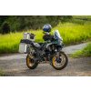 nosiče bočních kufrů nerezové WUNDERLICH pro BMW R 1300 GS