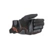 smx 1 waterproof black fluo 2