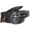 smx 1 waterproof black fluo