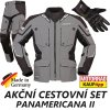 panamericana 2 akční set šedá světlá