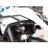 držák na originální mlhová světla BMW na ochranný rám HEPCO&BECKER pro BMW E 1300GS