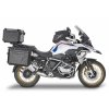 trubkový nosič bočních kufrů OBKES33/OBKE37 GIVI PLOS5108CAM pro BMW R 1200 GS (13-18), R 1250 GS