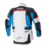 bunda bogota pro drystar honda kolekce alpinestars svetle seda cervena fluo modra cerna 2024 galerie 1 big ies20823752