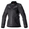 bunda stella bogota pro drystar alpinestars damska cerna 2024 i577020