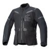 bunda st 7 gore tex alpinestars cerna tmave seda 2024 i609884