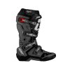 enduro/adventure boty LEATT 4.5. HYDRADRI ENDURO EVO 2024, černé
