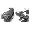 nosič Topcase GIVI SR9225 pro CF MOTO 800 MT (22-23) pro Monolock i Monokey kufry, bez plotny