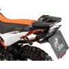 nosič horního kufru HEPCO&BECKER Easyrack pro originální nosič KTM černý pro KTM 890 Adventure/R/Rally (23-)