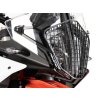 kryt předního světla HEPCO&BECKER pro KTM 890 Adventure/R/Rally (23-)