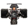 boční nosiče HEPCO&BECKER Cutout pro vyříznuté kufry Xplorer 40/37l pro KTM 890 Adventure/R/Rally (23-)