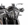 kryt předního světla HEPCO&BECKER pro KTM 890 Adventure/R/Rally (21-22)