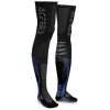 Acerbis X Leg Pro Socks 316 BlackBlue 1 ml