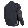 moto bunda KLIM LATITUDE, black