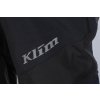 moto kalhoty KLIM LATITUDE, black