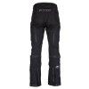 moto kalhoty KLIM LATITUDE, black