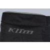moto kalhoty KLIM LATITUDE, black