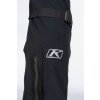 moto kalhoty KLIM LATITUDE, black