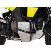 padací rám spodní černý Hepco&Becker pro Husqvarna Norden 901 (22-)