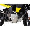 padací rám spodní stříbrný Hepco&Becker pro Husqvarna Norden 901 (22-)