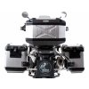 nosič horního kufru HEPCO&BECKER Easyrack pro originální nosič Husqvarna černý pro Husqvarna Norden 901 (22-)