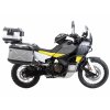 nosič horního kufru HEPCO&BECKER Easyrack pro originální nosič Husqvarna černý pro Husqvarna Norden 901 (22-)