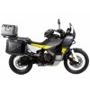 nosič horního kufru HEPCO&BECKER Easyrack pro originální nosič Husqvarna černý pro Husqvarna Norden 901 (22-)