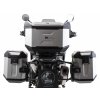 nosič horního kufru HEPCO&BECKER Easyrack pro originální nosič Husqvarna černý pro Husqvarna Norden 901 (22-)