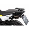 nosič horního kufru HEPCO&BECKER Easyrack pro originální nosič Husqvarna černý pro Husqvarna Norden 901 (22-)