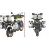 nosič bočních kufrů OBKES33 GIVI PLOS3125CAM pro Suzuki V-Strom 800 DE (23-)