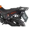 nosič bočních kufrů HEPCO&BECKER černý pro KTM 390 Adventure (20-)