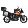 nosič bočních kufrů HEPCO&BECKER černý pro KTM 390 Adventure (20-)
