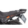 nosič horního kufru HEPCO&BECKER Easyrack černý pro KTM 390 Adventure (20-)