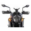 kryt předního světla HEPCO&BECKER pro KTM 390 Adventure (20-)